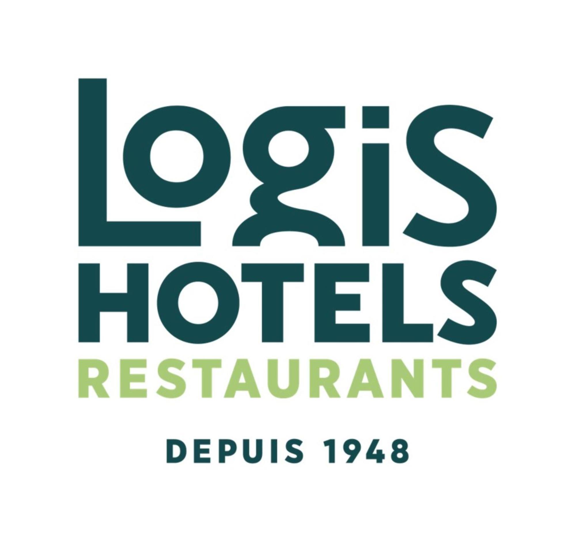 Logis Hotel - Le Petit Bellon Senlis  Kültér fotó